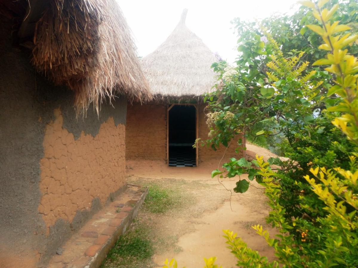 קאססה Mbunga Community Tourism Campsite מראה חיצוני תמונה