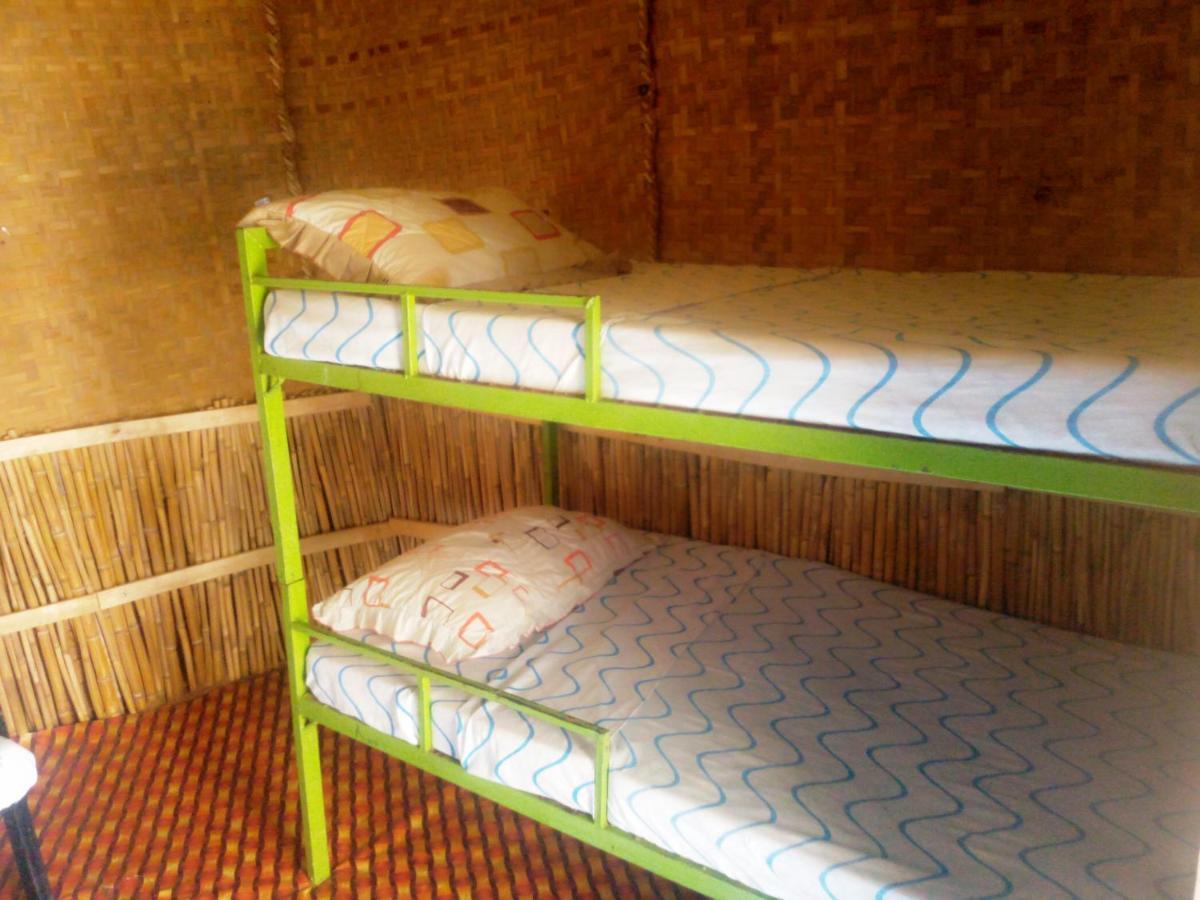 קאססה Mbunga Community Tourism Campsite מראה חיצוני תמונה