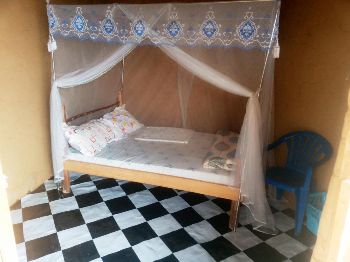 קאססה Mbunga Community Tourism Campsite מראה חיצוני תמונה