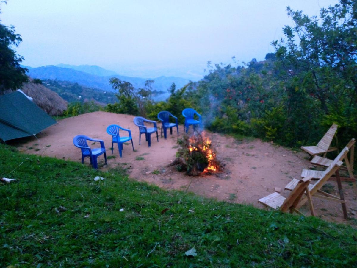 קאססה Mbunga Community Tourism Campsite מראה חיצוני תמונה