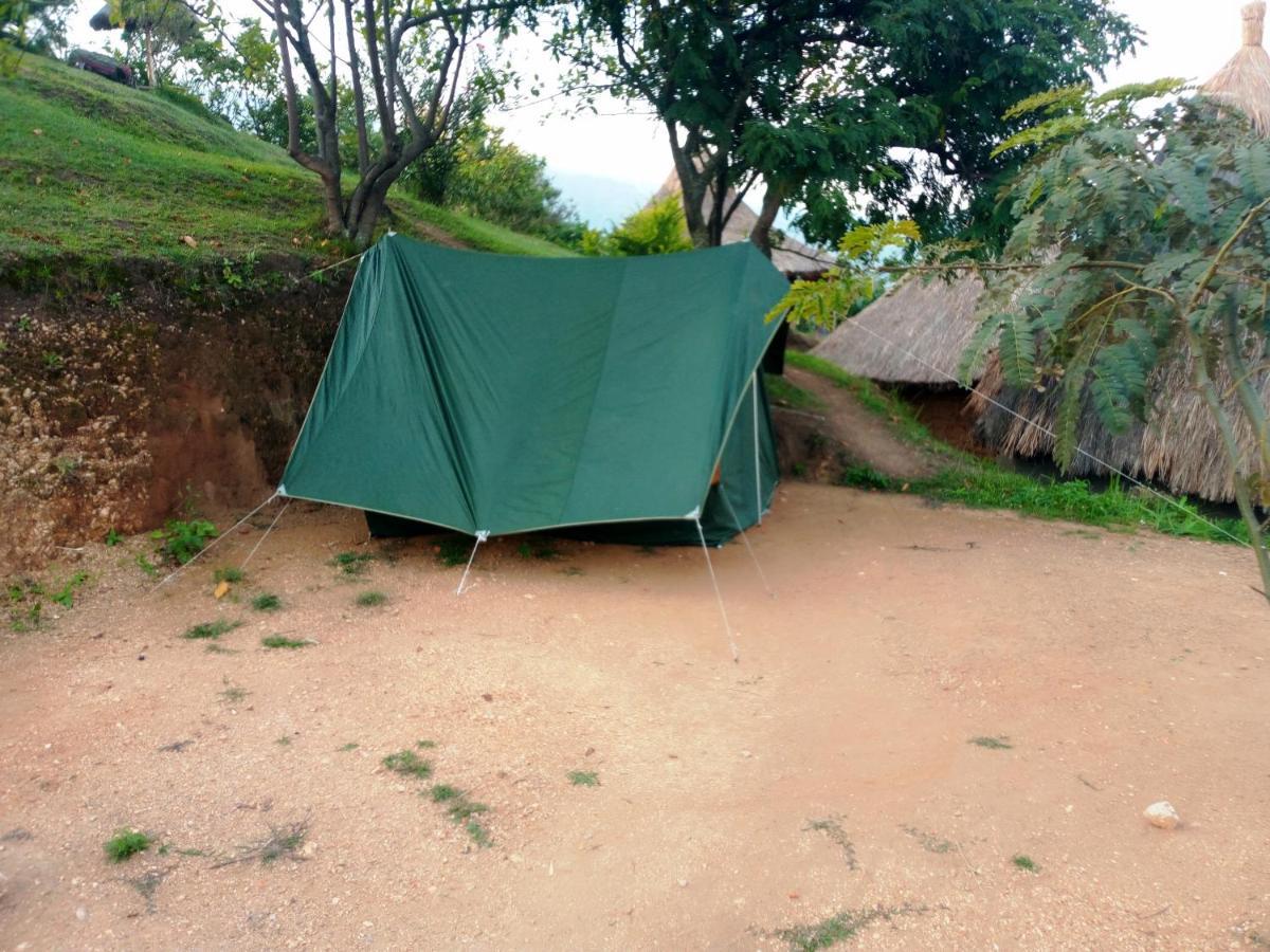 קאססה Mbunga Community Tourism Campsite מראה חיצוני תמונה