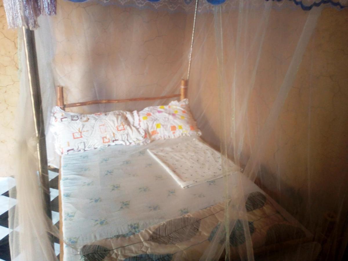 קאססה Mbunga Community Tourism Campsite מראה חיצוני תמונה