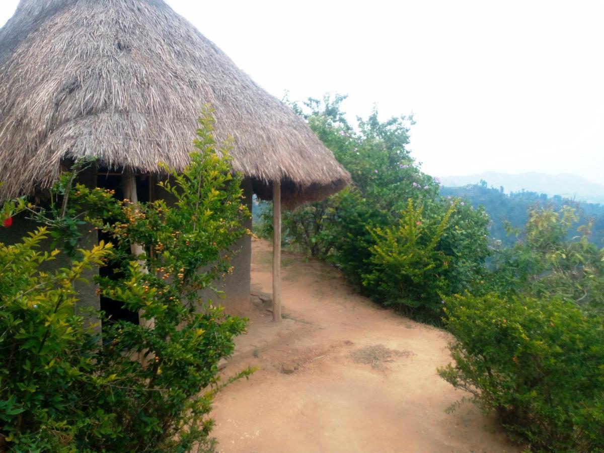 קאססה Mbunga Community Tourism Campsite מראה חיצוני תמונה