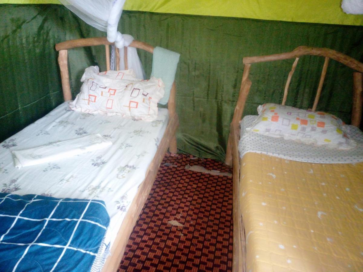 קאססה Mbunga Community Tourism Campsite מראה חיצוני תמונה