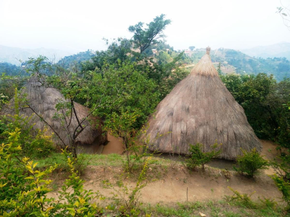 קאססה Mbunga Community Tourism Campsite מראה חיצוני תמונה