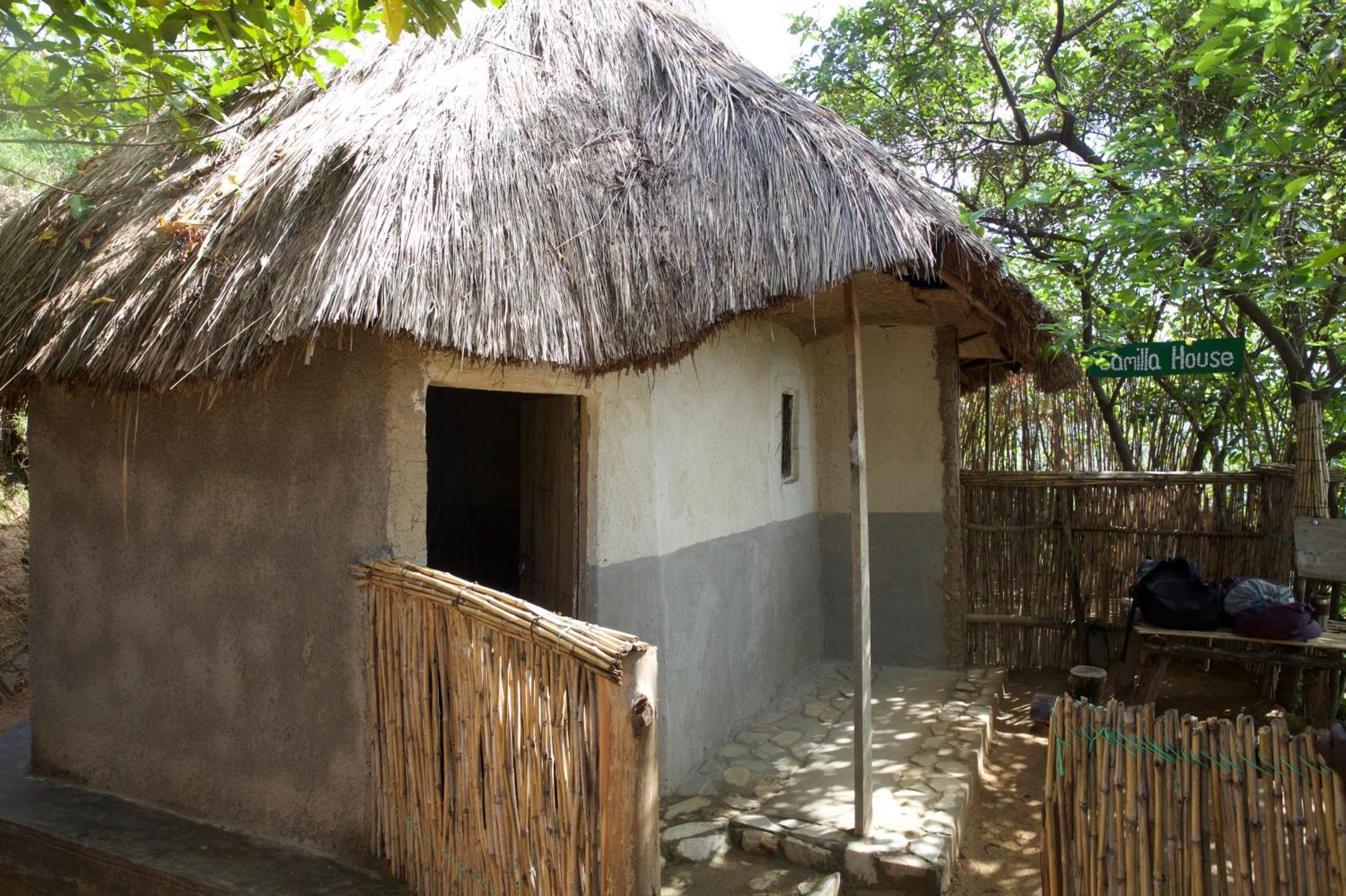 קאססה Mbunga Community Tourism Campsite מראה חיצוני תמונה