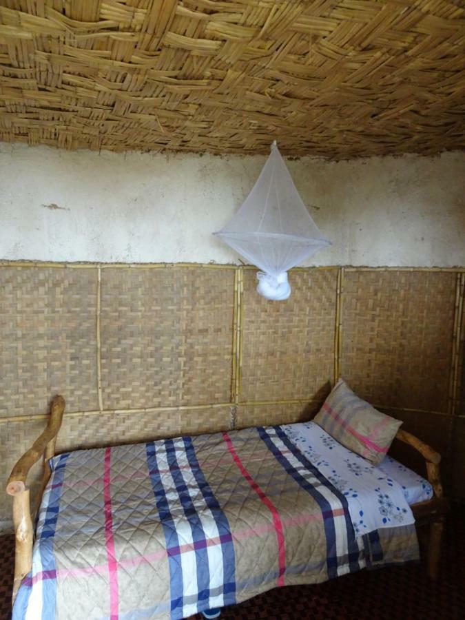 קאססה Mbunga Community Tourism Campsite מראה חיצוני תמונה