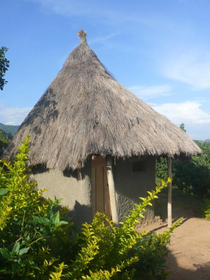 קאססה Mbunga Community Tourism Campsite מראה חיצוני תמונה