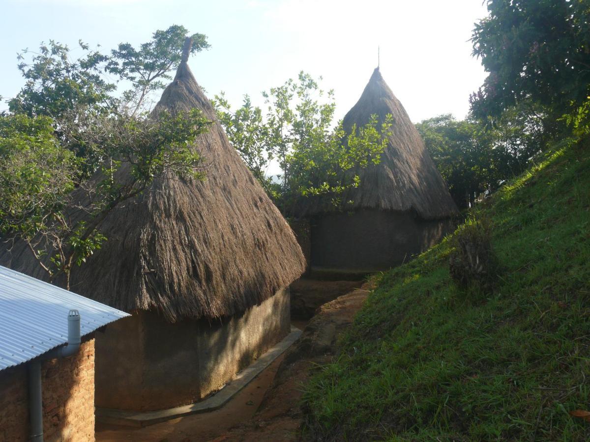קאססה Mbunga Community Tourism Campsite מראה חיצוני תמונה