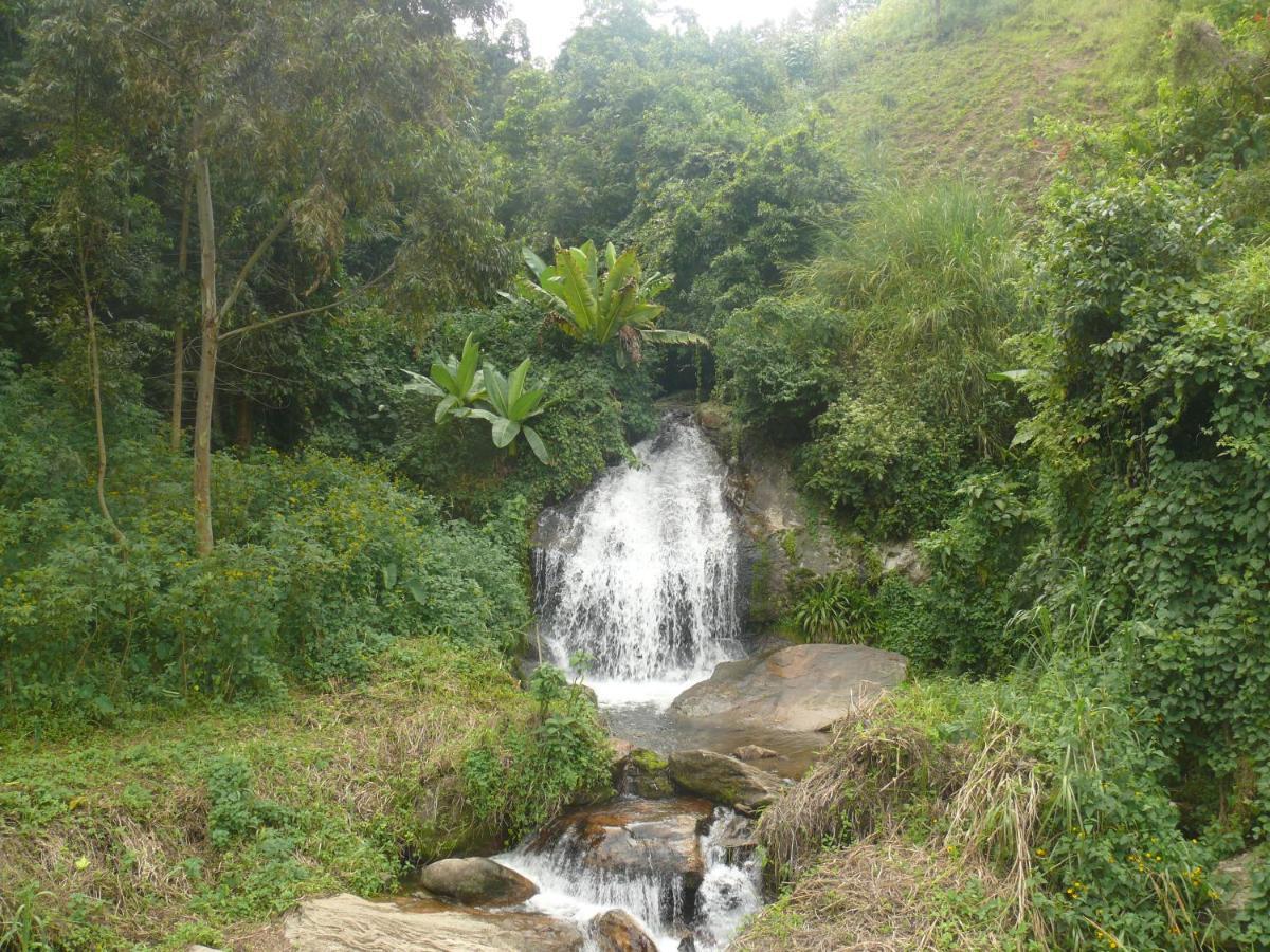 קאססה Mbunga Community Tourism Campsite מראה חיצוני תמונה